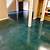stained concrete floors colors