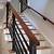 stair banisters and railings ideas