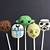 star wars cake pops ideas