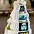 star wars wedding cake ideas