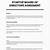 startup board of directors agreement template