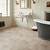 stone laminate flooring bathroom