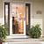 storm doors on sale at lowes