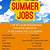summer jobs hiring near arlington ma
