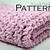super bulky 6 crochet blanket pattern