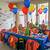 super hero birthday party ideas