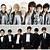 super junior now and then