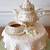 tea cup birthday cake ideas