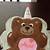 teddy bear cake decorating ideas
