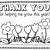 thank you printable coloring cards