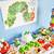 the hungry caterpillar birthday party ideas