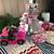 themed barbie birthday party food ideas