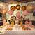 themes for 21st birthday parties ideas