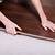 thickness of laminate flooring installation