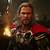 thor love and thunder rotten tomatoes