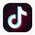 tiktok icon aesthetic