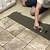 tile flooring installation reviews