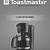 toastmaster coffee maker manual