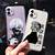 tokyo ghoul iphone clear case