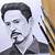 tony stark drawing step by step