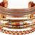 top rated copper bracelets
