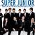 top super junior lyrics