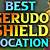 tork where to find gerudo shield