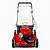 toro 22in recycler lawn mower with smartstow manual
