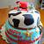 toy story cake decoration ideas