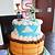 toy story cake ideas no fondant