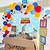 toy story themed birthday party ideas