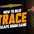 trace cool math games answers