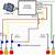 trailer light converter schematic