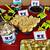 transformer birthday party food ideas