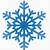 transparent background snowflake png animated