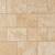 travertine tile grout color