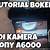 tutorial buat bokeh di sony a6000