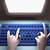 typing animation gif