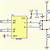 uart to rs485 schematic