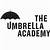 umbrella academy font