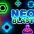 unblocked games 77 neon blaster