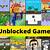 unblocked games 911 sites