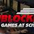 unblocked games at school zombie ace