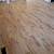 unfinished white oak plank flooring