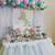 unicorn birthday party decor ideas