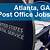 us postal jobs in atlanta ga