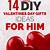 valentine's day gifts for him on a budget