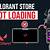 valorant points store not loading