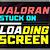 valorant stuck on loading screen fix