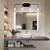 vanity light ideas for small bathrooms